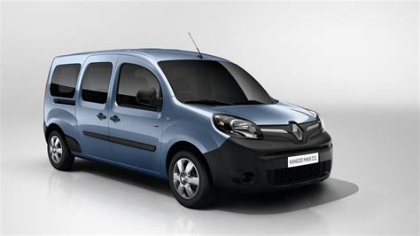 Renault Kangoo Maxi