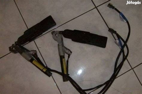 Renault Kangoo alkatrész