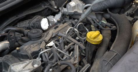 Renault Kangoo váltóolaj csere