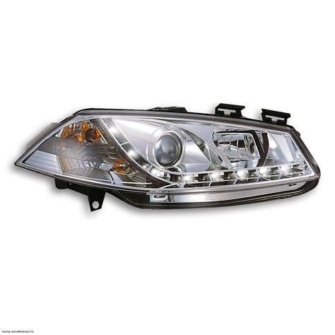 Renault LED fényszóró