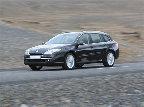 Renault Laguna Grandtour I