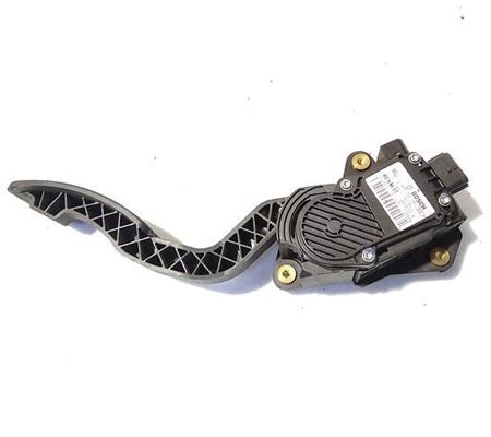 Renault Laguna I gázpedál