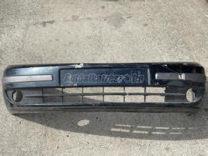 Renault Laguna II Első Lökhárító