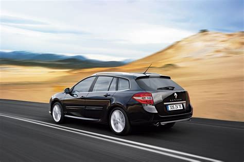 Renault Laguna Kombi