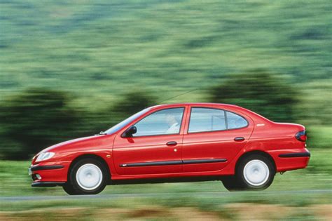 Renault Mégane Classic