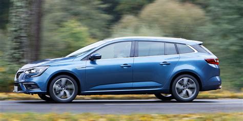 Renault Mégane Grandtour