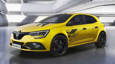Renault Mégane R.S. Ultime