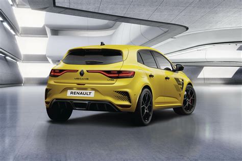 Renault Mégane RS