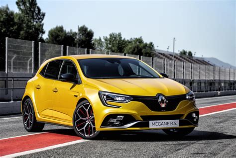 Renault Mégane RS Trophy