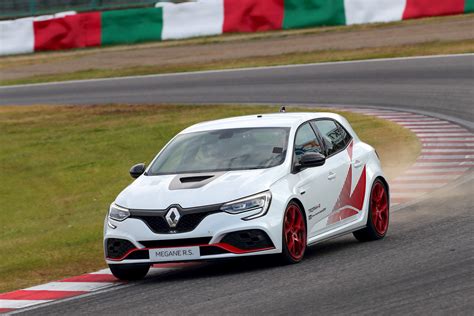 Renault Mégane RS Trophy-R
