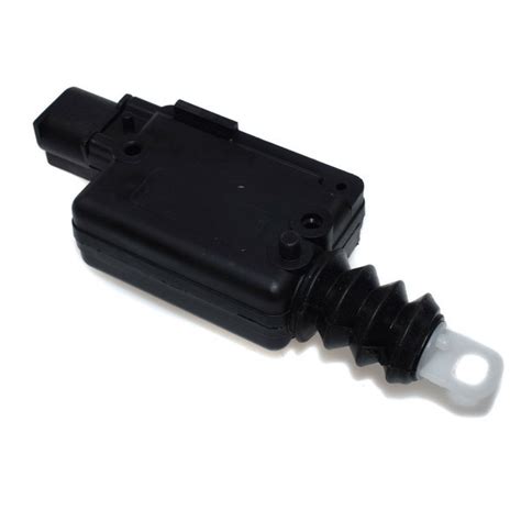 Renault Mégane központi zár rendszer