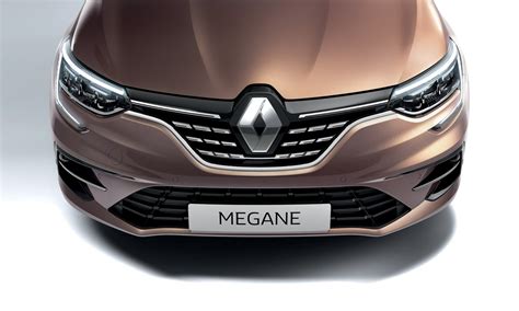 Renault Mégane motor