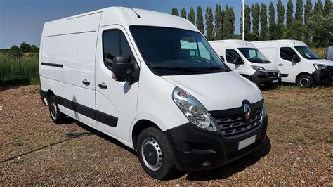 Renault Master III