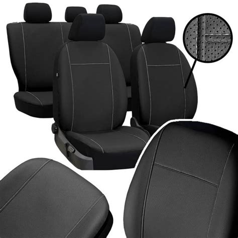 Renault Megane üléshuzat