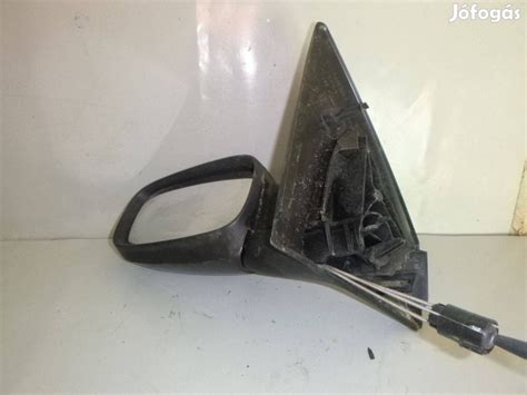 Renault Megane 2 visszapillantó tükör