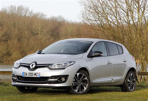 Renault Megane 3