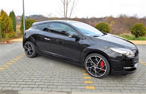 Renault Megane 3 fényszórómosó rendszer