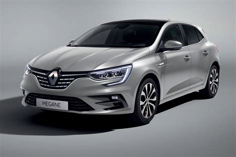 Renault Megane 4