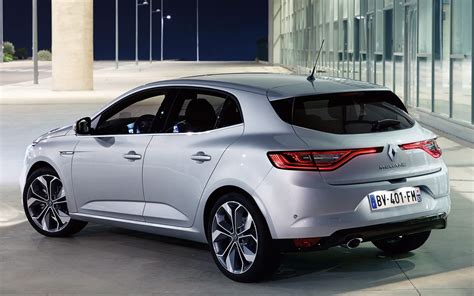 Renault Megane 4. generáció