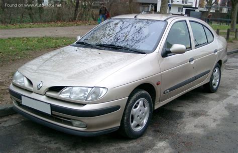 Renault Megane Classic
