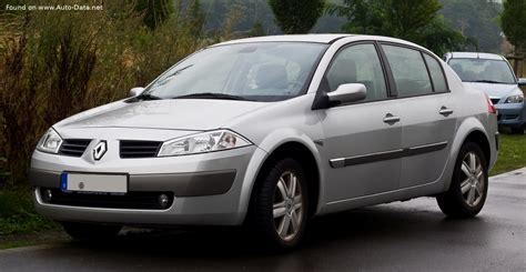 Renault Megane II