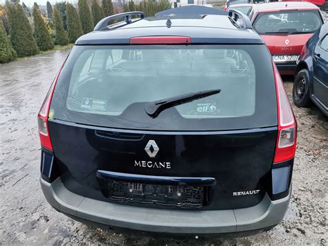 Renault Megane II kerékagy csere folyamata