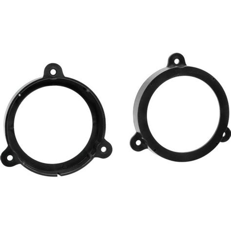 Renault Megane III hangszóró beépítő keret