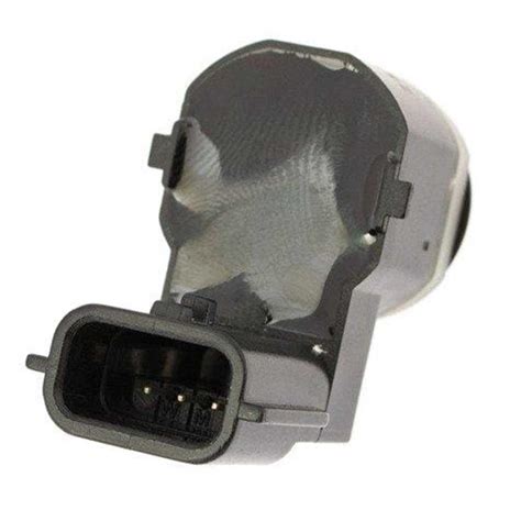 Renault Megane Scenic tolatóradar szenzor