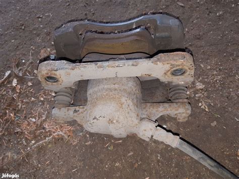 Renault Megane féknyereg