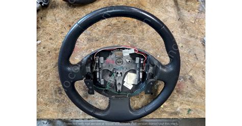 Renault Megane kormánykerék