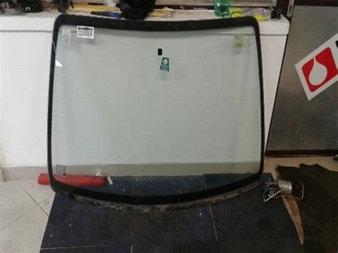 Renault Megane szélvédő