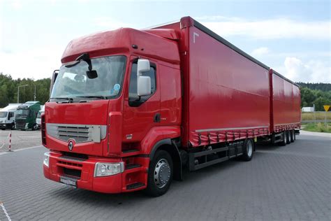 Renault Premium EEV