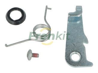 Renault Rögzítőfék