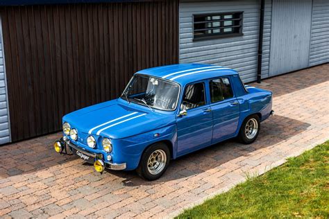 Renault R8 Gordini