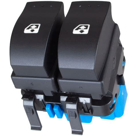 Renault Scenic II ablakemelő