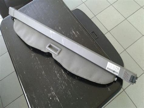 Renault Scenic II kalaptartó