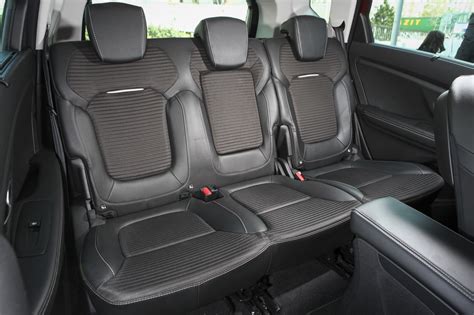 Renault Scenic csomagtérvédő