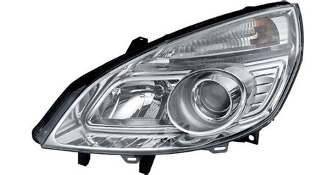 Renault Scenic fényszóró