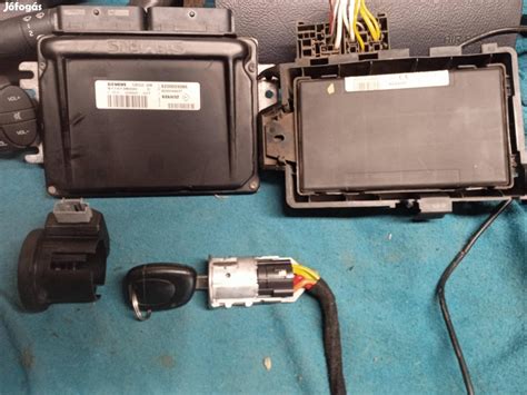 Renault Thalia alkatrészek