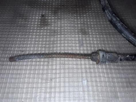 Renault Thalia kézifék bowden