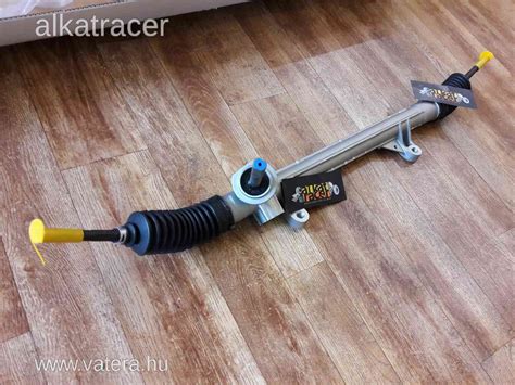 Renault Thalia kormánymű