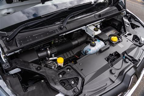 Renault Trafic hűtőrendszer