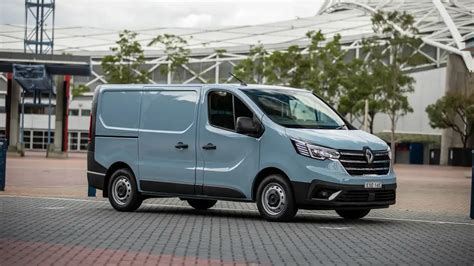 Renault Trafic klíma tisztítás