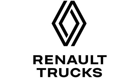 Renault Trucks Logo