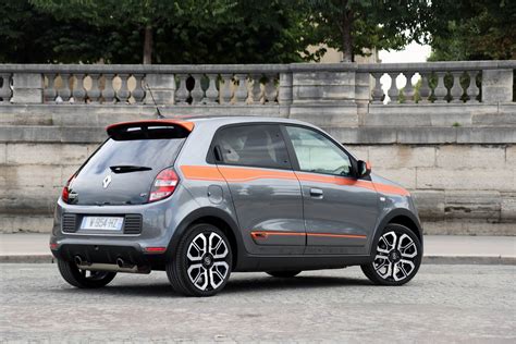 Renault Twingo GT