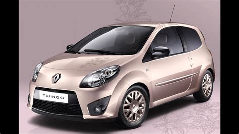 Renault Twingo Miss Sixty