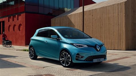 Renault Zoe ZE50