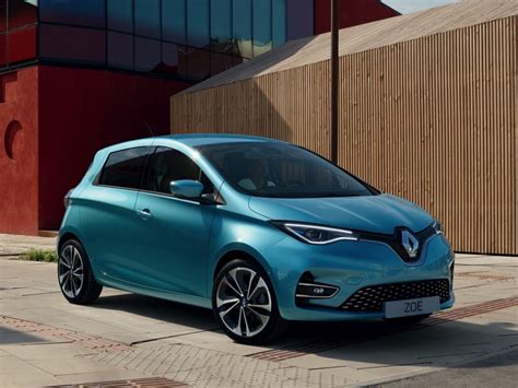 Renault Zoe telematikai rendszer