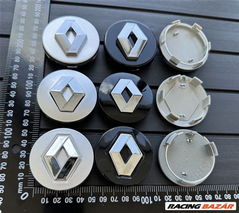 Renault alufelni embléma méretek