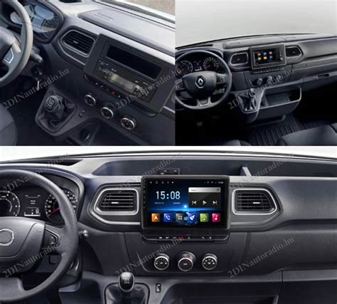 Renault autórádió